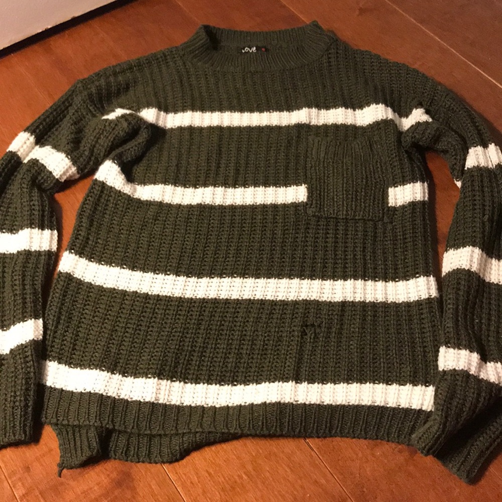 🎉Perfect Fall Sweater🎉